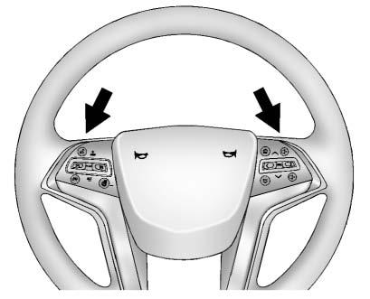9-24 Driving and Operating In M (Manual Mode) the transmission will shift as an automatic until the Tap Shift controls are used. Tap Shift activates driver manual gear selection.