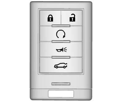 Keys, Doors, and Windows 2-3. If the transmitter is still not working correctly, see your dealer or a qualified technician for service.