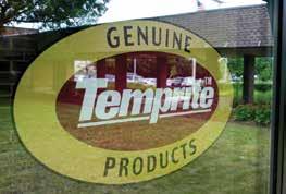 Temprite Temprite specializes in innovative, energy-efficient coalescent and conventional oil separators, and refrigerant oil management products including oil level controls and oil reservoirs.