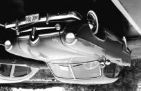 Gutbrod Superior 1950-54 - 7,726 Healey G-Type 3-Litre 1951-53 - 25 Nash-Healey 1950-54 - 506 Silverstone 1949-50 - 104 2.