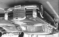 4-door 1963-81 2,190 600 type (all) 1963-80 2,677 600 Presidential Cabrio est.