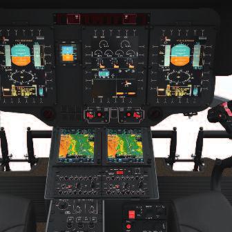 H145 009 A new level of safety The H145 is certified according to the latest FAR Part 29 airworthiness standards, setting the bar even higher when it comes to in-flight and on-ground safety features.
