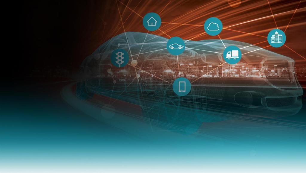 Open Source Big Data Management for Connected Vehicles May 11, 2017 Florian von Walter Manager, Solution