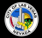 City of Las Vegas - System Architecture Vehicles