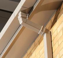 installation times by up to 40% compared to traditional bolted systems Fade resistant architectural grade