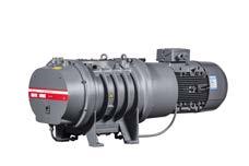 Performance Curves EH4200 Mechanical Booster Pump EH4200 EH4200 Performance Curve Displacement 50 Hz 4140 m 3 h -1 2440 ft 3 min -1 60 Hz 4940 m 3 h -1 2935 ft 3 min -1 (m 3 h -1 ) 4 3 EH4200, 50Hz