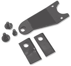 Pöttinger parts Quality and precise
