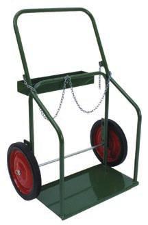 ** Lifting eye carts comply with ASME B30.20, AWS D14.1 and AISC codes. *** Fire-rated wall complies with OSHA 1926.