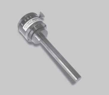 001 to.08 Nm (.013 to.75 in. lbs) Specify -1 at end of the part number. Example: 527-001-1 527 41 (1.61) 38 (1.50) 14 (.55) M4-0.70 TAP 8 (.