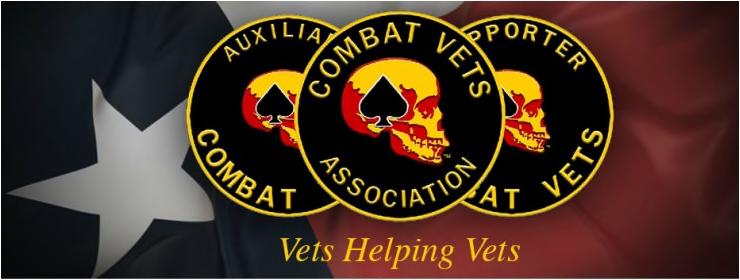 Combat Veterans Motorcycle Association Space Coast Chapter 20-1 Florida SOP: Members riding together in a