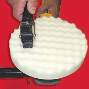 TOR REFINISHING GUARD ACCESSORIES MOTO TOR GUARD MOTO SD-1 Pad Pro The Spin-Doctor, a