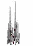 Wilo TWI 10.650 10 Stainless Steel Submersible Well Pumps 650 GPM Call for special requirements! H[ft] 1400 1200 Wilo TWI 10 60 Hz - North America 1000 800 600 Model Designation: TWI10.650-7S.
