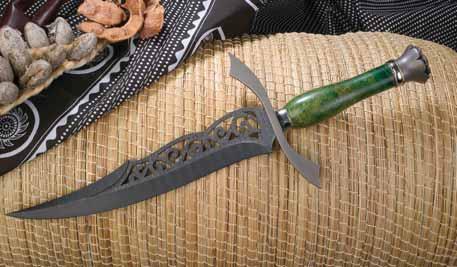 HERBST KNIFE-MAKING ACADEMY is also one of the leading manufacturers of knife-making machines, tools and contact wheels for the hobbyist and professional knife maker.