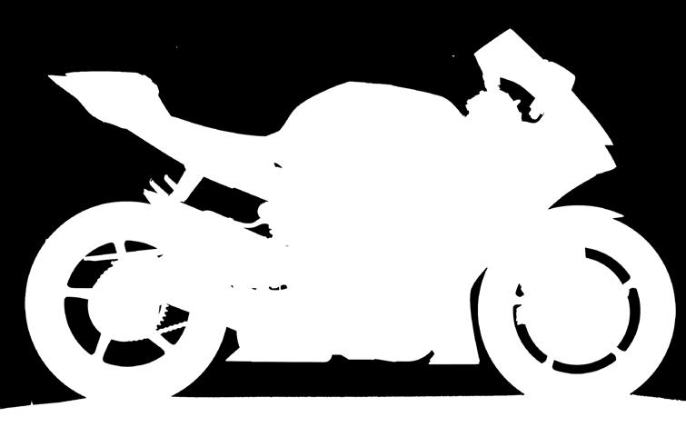 025)" Best: Moto Sticky Shield APPLICATION GUIDE - SPORT BIKE Exhaust Pipes & Muffler Good: Exhaust Wrap Better: Black Exhaust
