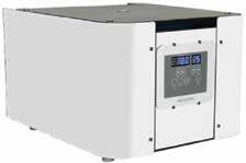 Welcome to the Future of Medium Prime Centrifuges In the past, manufacturers have offered limited rotor availability to Medium Centrifuges. Not anymore.