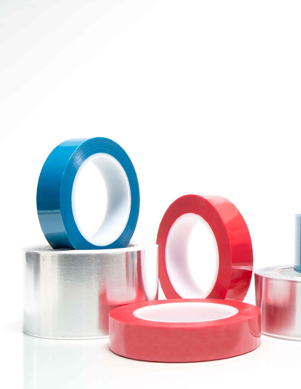 IDEAL TAPE CO., INC. A Division of American Biltrite Inc. 1400 Middlesex Street Lowell, MA 01851 PH: (800) 229-9148 FAX: (800) 897-8273 EMAIL: info@idealtape.