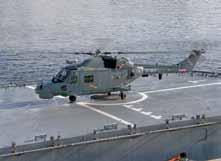 delivering the tactical advantage The Super Lynx 300 Anti-Submarine Warfare (ASW) and Anti-Surface Warfare (ASuW) is a multi-role, multi-mission, maritime and utility aircraft.