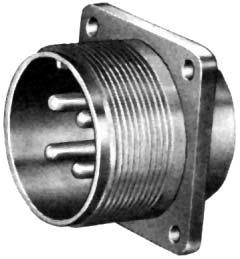 lass connectors are most frequently used on pressurized bulkheads or pressure barriers at elevated altitudes or maritime