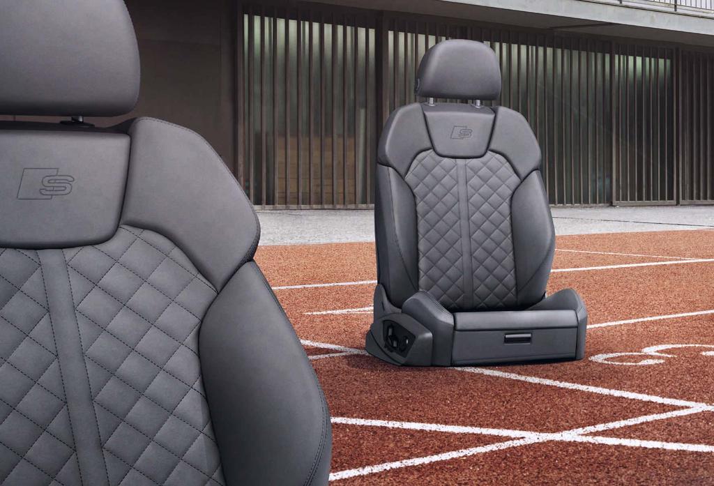 28 Equipment Seat upholstery Sport seat,