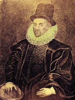 Road to Power Systems English physician William Gilbert (1544-1603) Was the first to use the term electric