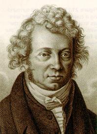 Road to Power Systems French mathematician and physicist André-Marie Ampère (1775-1836). Explain the link between magnetism and electric currents.