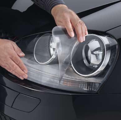 Simple Headlamp Protection LampGard Protect your lights with the WeatherTech LampGard. Designed to specifically fit vehicles headlamps, fog lamps and turnindicators.