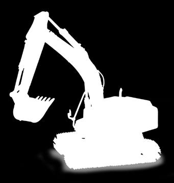 grade: 14+ Available: May 2017 Actual Backhoe Loader shown