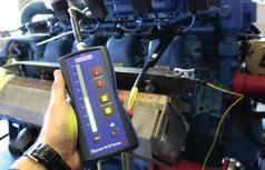 IGNITION TOOLS & TEST EQUIPMENT SparkView MOTORTECH HIGH VOLTAGE