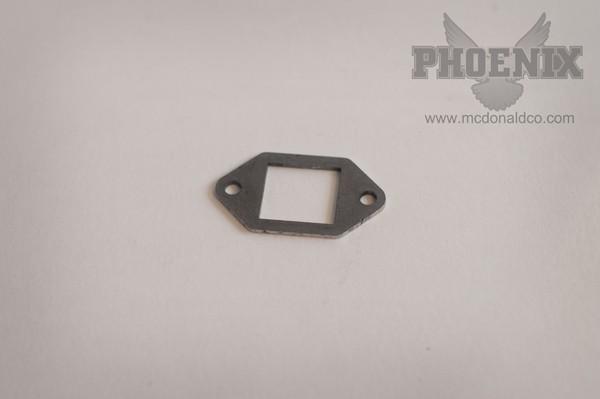 Mounting Plate All E Series