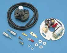 advance unit assemblies offer Original Equipmentquality and easy repair or replacement of worn-out stock parts.