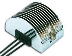Rectifier / Regulators 8025 C.C. Rider Finned Rectifier/Regulators American-made rectifier/regulators are utilize the latest state-of-the-art surface-mount technology.