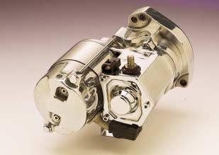 Spyke Starters Spyke SuperTorque 1.4KW Starters High-performance motors demand high-performance starting power, which is exactly what Spyke starters are built to provide. Full 1.