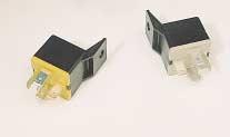 29 Micro Starter Relay with Diode A replacement for the Original Equipment micro-sized unit fitted to all Big Twins from 2000 to present. 17152 Replaces OEM 31522-00A....$.