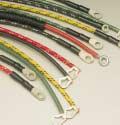 Wiring & Misc. Apparel Bike Kits & Trailers Seats & Bags 5 sizes to choose from Uni Filter Bulk Cable Ties 100 black ties per package. 5571537 4"-long........................$3.9 5571540 51/2"-long.
