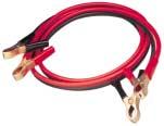 49 2827 21/2"-long x 11/2"-diameter Yuasa Jumper Cables Heavy duty, 8 foot, 8-gauge cables will not stiffen or freeze Tangle-resistant, encased rubber grips for safer use 28315 Jumper cables....$12.