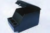Lockable Cubby Box Sturdy metal construction this lockable cubby box keeps valuables secure and from