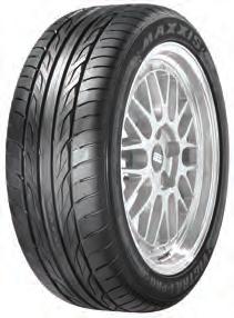 i-pro VICTRA Specifications Tyre Load/Speed OD Rim Width Size Rating mm Min Max 225/55R17 101W 680 6.00 8.00 235/45ZR18 98W 669 7.50 9.00 255/45ZR18 103W 687 8.00 9.