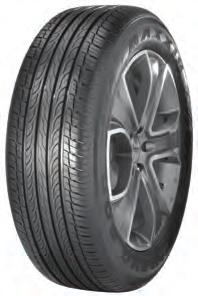 HP-600 BRAVO Specifications Tyre Load/Speed OD Rim Width Size Rating mm Min Max 215/65R16 98H 686 6.00 7.50 215/70R16 100H 708 5.50 7.00 235/70R16 106H 736 6.00 8.00 255/60R17 110H 738 7.00 9.