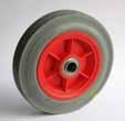 mm Brake Multiple tyre reinforcement...264 Groove tyres.