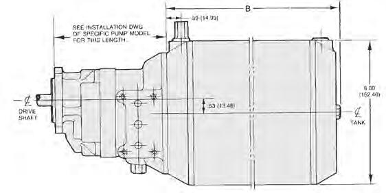 825602K Note: Kit   Tanks (Hydraulic