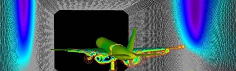 physics modeled Expanding simulations