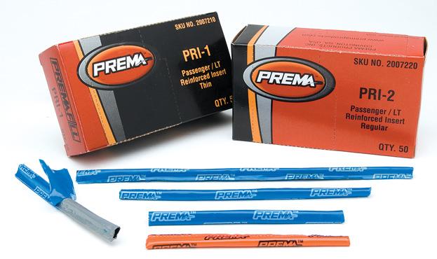 866-657-762 (Toll Free) Combi Units PREMA Combi Repairs can be used for crown injuries only. Prepare the injury using the appropriate PREMA Carbide Cutter.