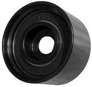 Tensioner pulley Additional info: with Holder : all models, engine no.