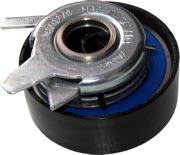 from 131155, engine all fuel 1002594: Timing belt Camshaft 23 mm 1002592: Timing belt 23 mm 1002707: Guide pulley, Timing belt 1004423: Vibration damper, Timing belt 1004418 9207927 Tensioner Pulley,