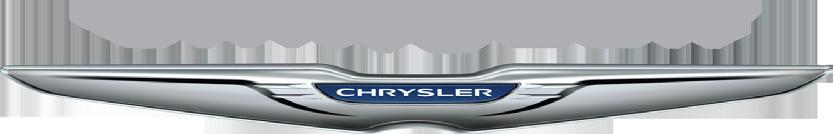 Brand Mark Guidelines Trademark Ownership Statement Recognition of the Chrysler brand s company origin is accomplished through the use of the mandatory trademark ownership statement (in legible