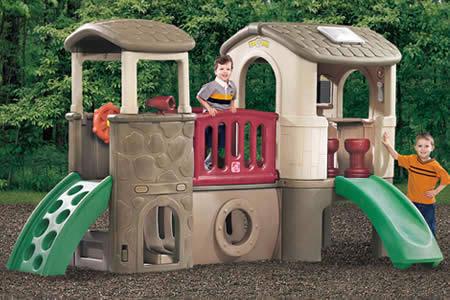 Naturally Playful Clubhouse Climber Code :