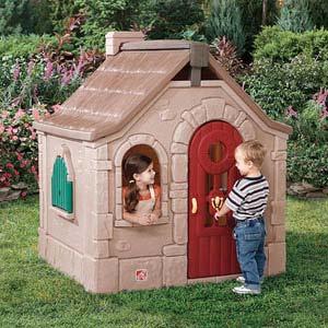 Naturally Playful Storybook Cottage Code :