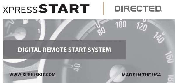 xpressstart Mercedes Solution Sprinter 2007-2012 Installation Instructions Tools and Parts you will need -T-25 driver -EIS removal tool p/n 639 589 01 07 00 (optional, available through Mercedes