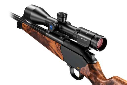 VICTORY VARIPOINT THE INNOVATIVE PREMIUM OPTICS. VICTORY VARIPOINT ic THE PERFECT COMBINATION OF OPTICS AND RIFLE.