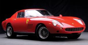 SPECIALTY MARKETS: COLLECTIBLE CARS il 4, 2016 Auction Prices Strong at the Top End There has been some chatter in collectible car circles recently, especially after the Arizona and Retromobile